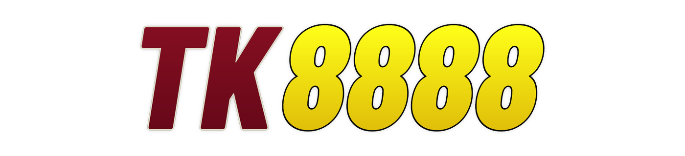 tk8888 logo